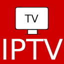 Simple IPTV player