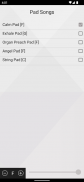 XME LOOPS screenshot 9