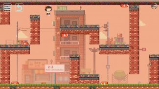 Invercity screenshot 0