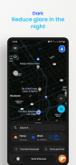 OTrafyc-GPS Maps & Navigation screenshot 25