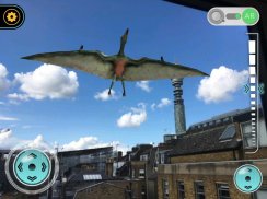 Extinct Animals iExplore AR screenshot 4