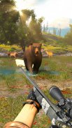 Animal Attack: Animal Games screenshot 1