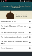 Prophet Muhammad screenshot 1