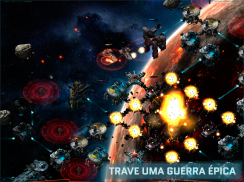 VEGA Conflict screenshot 9