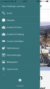 Daun-Kelberger Land App screenshot 2