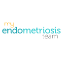 Endometriosis Support Icon