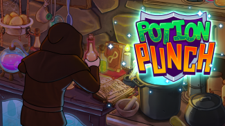 Potion Punch screenshot 0
