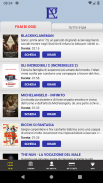 Webtic Raffaello Cinema screenshot 10