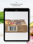 CASO Food Manager screenshot 12