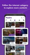 Pixalive - Trending, Earn Money, Play Games & News screenshot 0