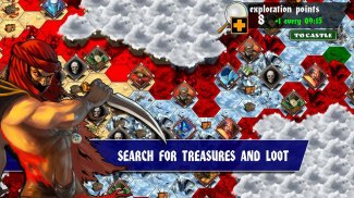 Rhombus CCG (Unreleased) screenshot 3