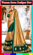 Women Saree Designs New screenshot 6