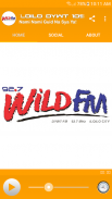Wild FM Iloilo 105.9 MHz screenshot 3