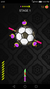Go Knife Game - Throw the Knife Hit the Target screenshot 8