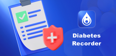 Diabetes Recorder