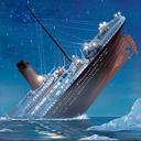 Can You Escape - Titanic Icon