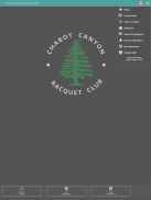 Chabot Canyon Racquet Club screenshot 12