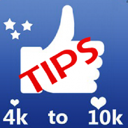 4K to 10K Guide for Auto Likes & follower screenshot 2