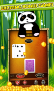 Игровой автомат панда screenshot 4