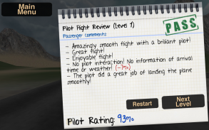 Airplane Pilot Sim screenshot 3