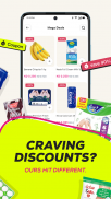 Circle - Groceries in minutes screenshot 2
