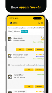 Yellow Pages Canada screenshot 4