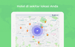 Hotelsmotor - Pencarian hotel murah screenshot 4