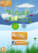 Flower Blast screenshot 6