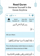 AnalyzeQuran - Ramadan 2024 screenshot 6
