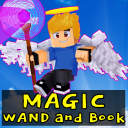 Magic wand and book mod - Baixar APK para Android | Aptoide