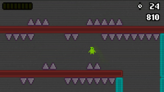 Quik: Gravity Flip Platformer screenshot 4