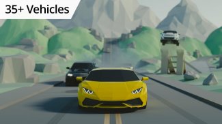 Skid rally: Racing & drifting games with no limit screenshot 0