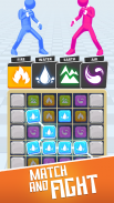 Element Puzzle Fighter screenshot 6