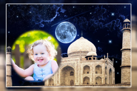 Tajmahal Photo Frames screenshot 4