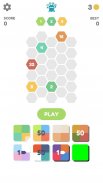 Epic FIVE in one puzzle game screenshot 7