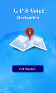 GPS Navigation Tracker : Street View Live Location screenshot 2