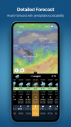Ventusky: Прогноз погоды screenshot 13