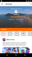 SPPraias screenshot 4