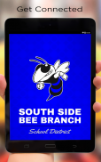 South Side Bee Branch Arkansas screenshot 6