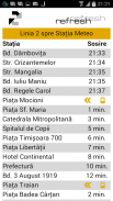 infoTrafic RATT screenshot 5