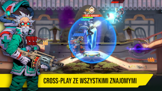 SquadBlast screenshot 4