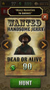 Bounty Hunt: Western Duel Game screenshot 4