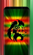 Rasta Wallpaper screenshot 10