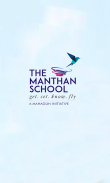 The Manthan School screenshot 0