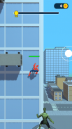 Web Shot: Superhero games screenshot 4