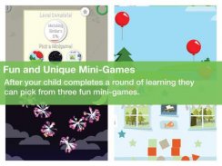 Autism Learning Games: Camp Discovery Pro screenshot 9