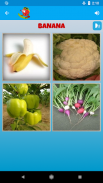 Fruits and Vegetables screenshot 5