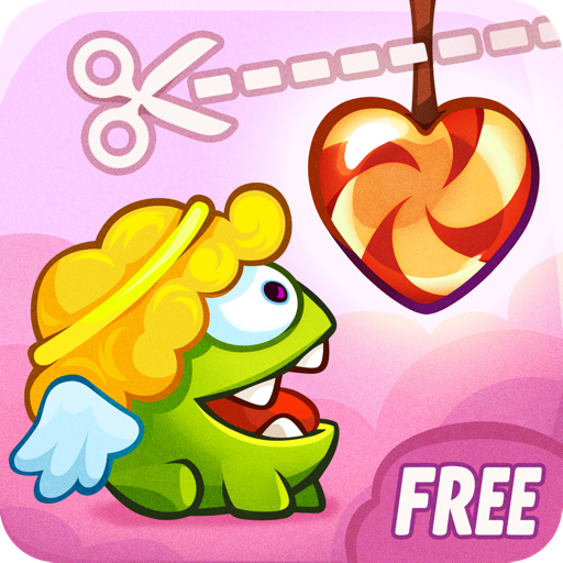 Download Cut the Rope: Time Travel (MOD - Hints/Super Powers) 1.8