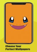 Poke Art Wallpapers screenshot 9