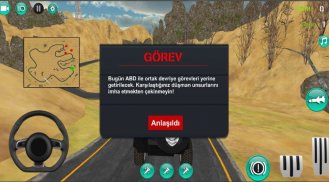 Jandarma Özel Harekat - Operasyon screenshot 2